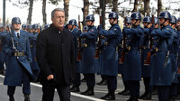Bakan Akar: TSK her türlü hazırlığı yaptı