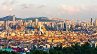 Konut ihracatında hedef 20 milyar dolar
