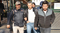 Akgülay tutuklandı