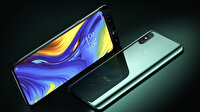 Xiaomi'nin yeni modeli Mi Mix 3 Türkiye'de satışa sunuldu