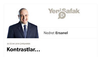 Kontrastlar...