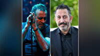 Haluk Levent Cem Yılmaz'ı AHBAP gönüllüsü ilan etti