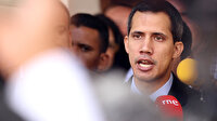 Guaido Fas'a rüşvet teklif etmiş
