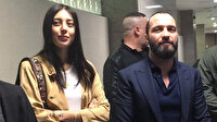 Berkay Şahin adliyede