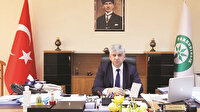 Kota çiftçiyi sevindirdi