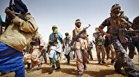 Mali'de din adamları hedef alınıyor
