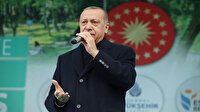 Cumhurbaşkanı Erdoğan'dan kentsel dönüşüm uyarısı