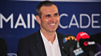 Pauleta: Galatasaray'da oynamak isterdim