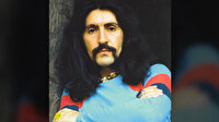 Unutulmaz şarkıların abisi: Barış Manço
