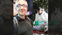 Kolombiya'da Türk profesörü öldüren şüpheliler yakalandı