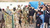 Irak'taki ikinci PKK tahriki