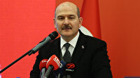 Soylu'dan HDP'li vekillere: Gitsinler de görelim