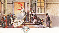 Kızılay 150 yıldır umut oluyor