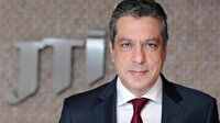 Dev şirketin genel müdürü havuzda fenalaşıp hayatını kaybetti