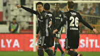 Beşiktaş'tan Kagawa'nın opsiyonuyla ilgili açıklama