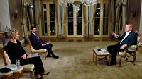 Erdoğan'dan Saadet Partisi ve İyi Parti'ye tepki