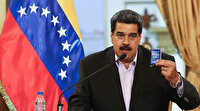Maduro: Vatanımızı asla teslim etmeyeceğiz