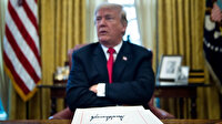 Trump günün yüzde 60'ını kendine ayırıyor