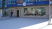 İş Bankası hisseleri düşüşe geçti