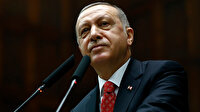 Cumhurbaşkanı Erdoğan: İş Bankası Hazine'nin malı olacaktır