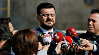 İyi Parti'den AK Parti'ye geçen Akkal'dan ilk açıklama