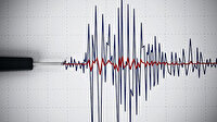 Malatya'da korkutan deprem