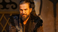 Emir Bahattin Diriliş Ertuğrul'dan ayrılıyor