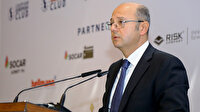 22. Avrasya Ekonomi Zirvesi başladı