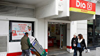 Süpermarket zinciri satılıyor