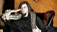 Aref Ghafour 3 çocuk babasının hayatını kurtardı