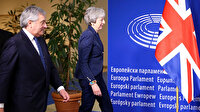 AP Başkanı Tajani: Anlaşmasız Brexit yıkım olur