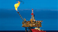 1 milyar varil petrole eşdeğer gaz yatağı bulundu