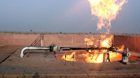 Trakya'da doğal gaz bulundu