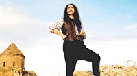 Modern bir Dede Korkut