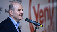 İçişleri Bakanı Soylu: FETÖ'ye büyük operasyona hazırlanıyoruz
