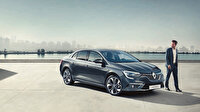 Renault liderliği bırakmadı