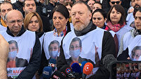 HDP'lilerin yürüyüşüne polis izin vermedi