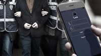 İstanbul'da Bylock operasyonu: 57 gözaltı kararı