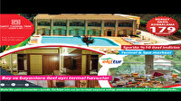 Sarot Termal Park Resort Otel & Spa
