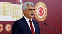 HDP’li vekilden algı operasyonu
