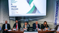 Savunma ve havacılık projeleri görücüye çıkıyor
