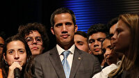 Venezuela'da ABD'nin desteklediği Guaido'nun gelirleri soruşturulacak