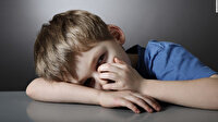 7.7 milyon Amerikalı çocuk psikolojik sorun yaşıyor
