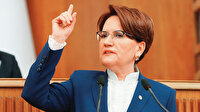 İYİ Parti’de HDP krizi
