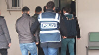 FETÖ’cü bin 112 polise operasyon