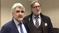 Eski futbolcu Tütüneker hakkında karar verildi