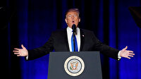 Trump'tan Venezuela açıklaması: Tüm seçenekleri değerlendiriyoruz