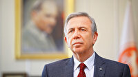 Mansur Yavaş’ı destekleyin