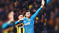 Harun sahaya Volkan kulübeye