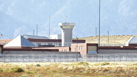 Bücür’ün Alcatraz’ı